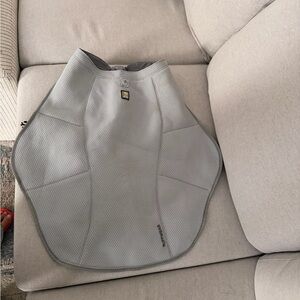 Ruffwear Swamp Cooler cooling vest size Large